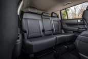 Hyundai Santa Fe - Galerie foto