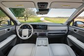 Hyundai Santa Fe - Galerie foto