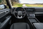 Hyundai Santa Fe - Galerie foto