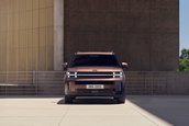 Hyundai Santa Fe - Galerie foto