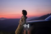 Hyundai Santa Fe - Galerie foto