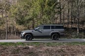 Hyundai Santa Fe - Galerie foto