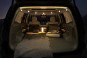 Hyundai Santa Fe - Galerie foto