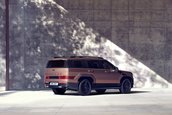 Hyundai Santa Fe - Galerie foto