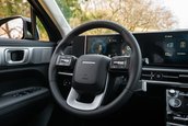 Hyundai Santa Fe - Galerie foto