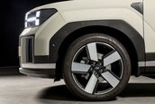 Hyundai Santa Fe - Galerie foto