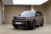 Hyundai Santa Fe - Galerie foto