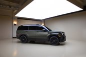 Hyundai Santa Fe - Galerie foto