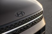 Hyundai Santa Fe - Galerie foto