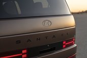 Hyundai Santa Fe - Galerie foto