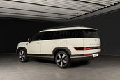 Hyundai Santa Fe - Galerie foto