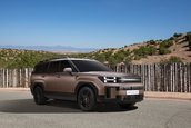 Hyundai Santa Fe - Galerie foto