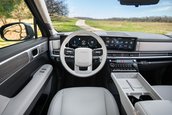 Hyundai Santa Fe - Galerie foto