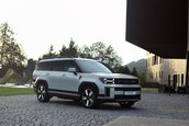 Hyundai Santa Fe - Galerie foto