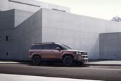 Hyundai Santa Fe - Galerie foto