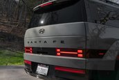 Hyundai Santa Fe - Galerie foto