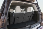 Hyundai Santa Fe - Galerie foto