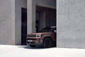 Hyundai Santa Fe - Galerie foto