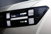 Hyundai Santa Fe - Galerie foto