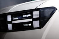 Hyundai Santa Fe - Galerie foto