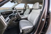 Hyundai Santa Fe - Galerie foto