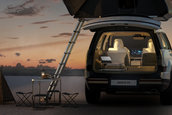 Hyundai Santa Fe - Galerie foto
