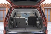 Hyundai Santa Fe - Galerie foto