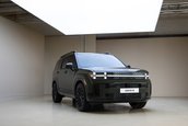 Hyundai Santa Fe - Galerie foto