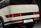 Hyundai Santa Fe - Galerie foto