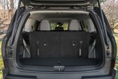 Hyundai Santa Fe - Galerie foto