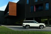 Hyundai Santa Fe - Galerie foto