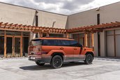 Hyundai Santa Fe - Galerie foto