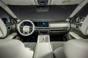 Hyundai Santa Fe - Galerie foto