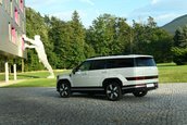 Hyundai Santa Fe - Galerie foto