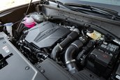 Hyundai Santa Fe - Galerie foto