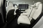 Hyundai Santa Fe - Galerie foto