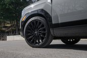 Hyundai Santa Fe - Galerie foto