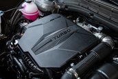 Hyundai Santa Fe - Galerie foto