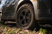 Hyundai Santa Fe - Galerie foto