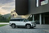 Hyundai Santa Fe - Galerie foto