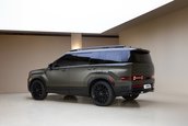 Hyundai Santa Fe - Galerie foto