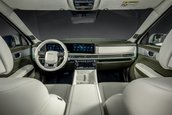 Hyundai Santa Fe - Galerie foto