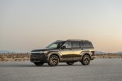 Hyundai Santa Fe - Galerie foto