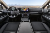 Hyundai Santa Fe - Galerie foto