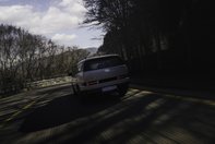 Hyundai Santa Fe - Galerie foto