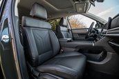 Hyundai Santa Fe - Galerie foto