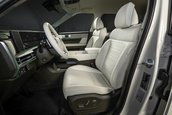 Hyundai Santa Fe - Galerie foto