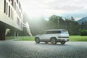 Hyundai Santa Fe - Galerie foto