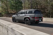 Hyundai Santa Fe - Galerie foto