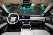Hyundai Santa Fe - Galerie foto